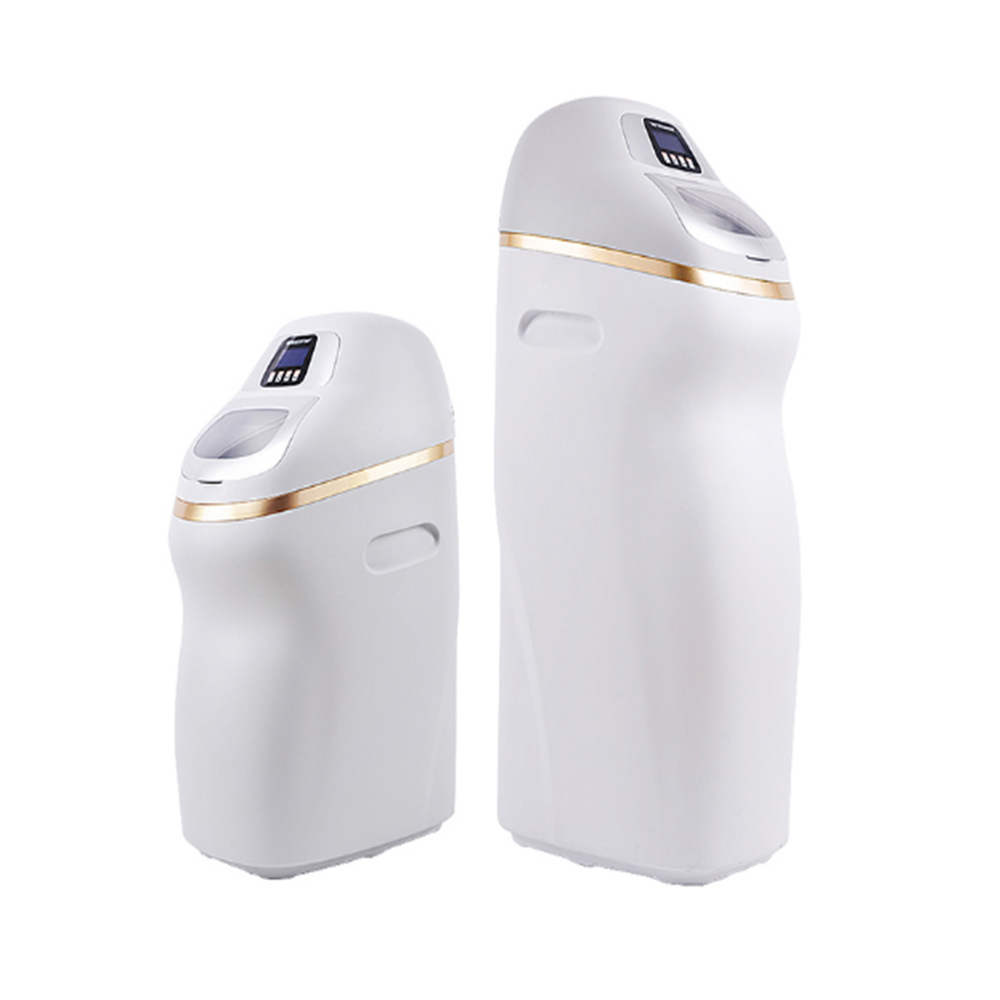 交城软水机主要功能是什么？