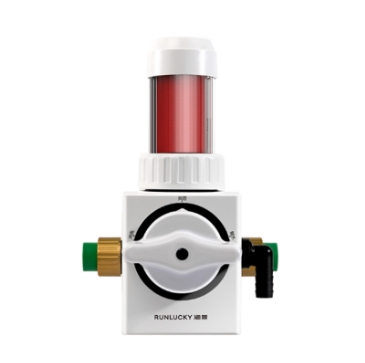 嵊州润莱全屋净水设备的水路循环技术有何特点？​