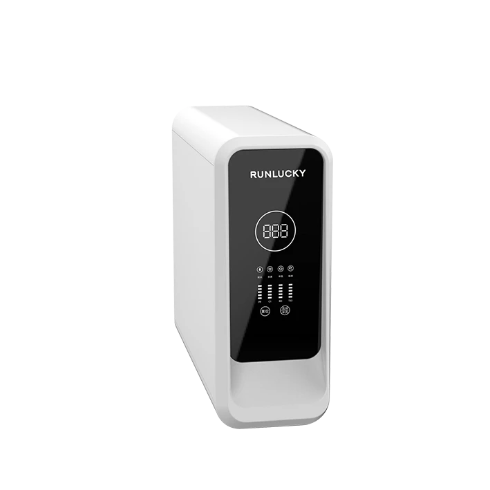 桂东RO纯水机RL-CA100